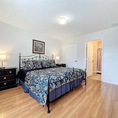 Disney World Vacation.. Luxury 6 Br/4 Ba 5 Star Villa 奥兰多 外观 照片