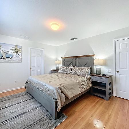 Disney World Vacation.. Luxury 6 Br/4 Ba 5 Star Villa 奥兰多 外观 照片