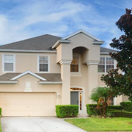 Disney World Vacation.. Luxury 6 Br/4 Ba 5 Star Villa 奥兰多 外观 照片