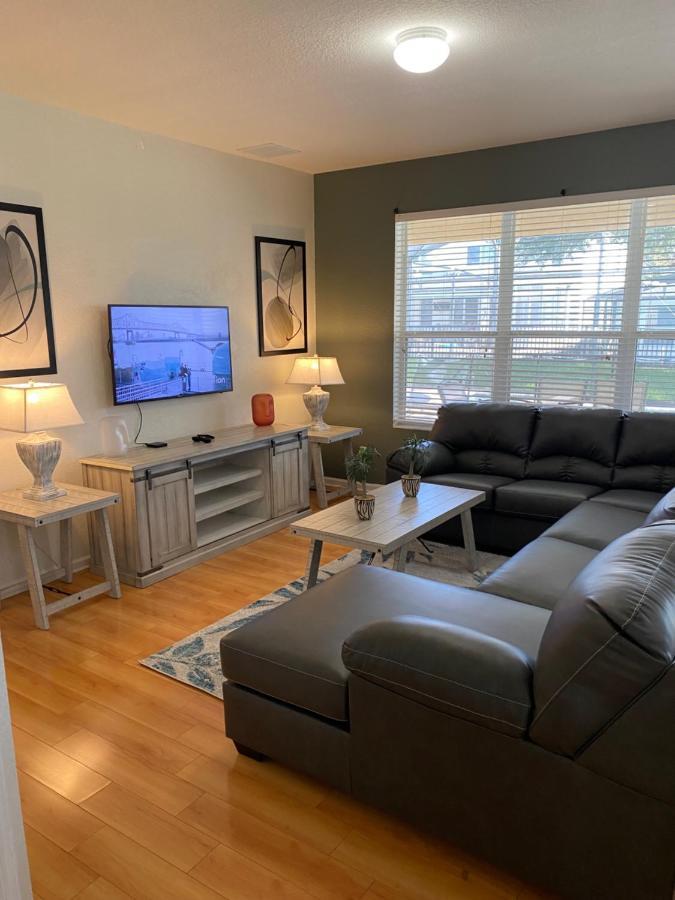 Disney World Vacation.. Luxury 6 Br/4 Ba 5 Star Villa 奥兰多 外观 照片