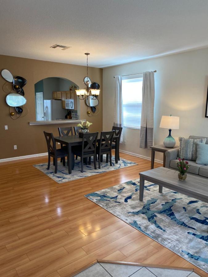 Disney World Vacation.. Luxury 6 Br/4 Ba 5 Star Villa 奥兰多 外观 照片