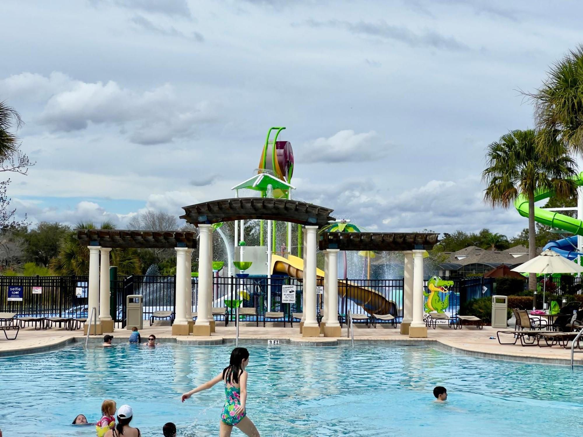 Disney World Vacation.. Luxury 6 Br/4 Ba 5 Star Villa 奥兰多 外观 照片