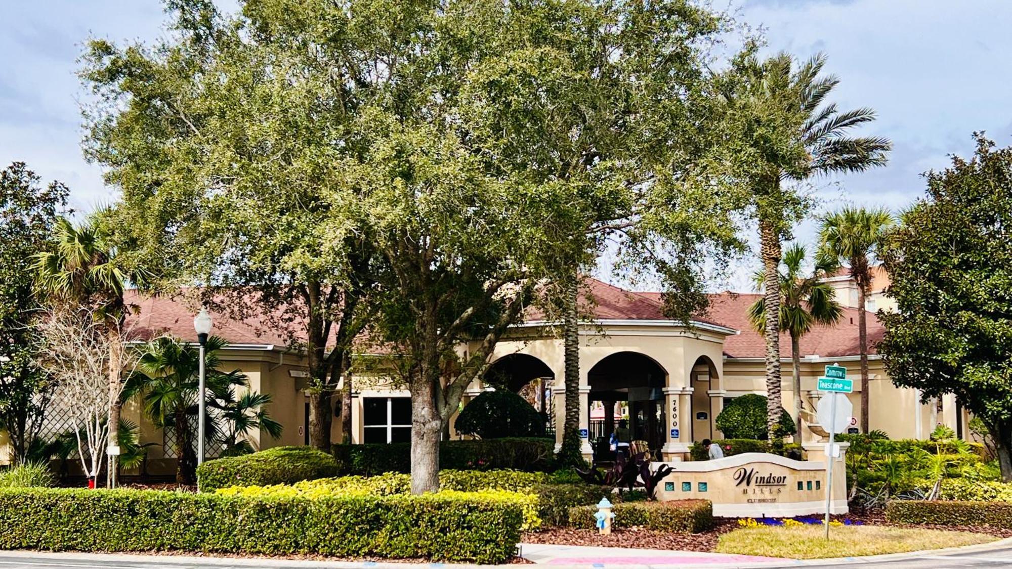 Disney World Vacation.. Luxury 6 Br/4 Ba 5 Star Villa 奥兰多 外观 照片