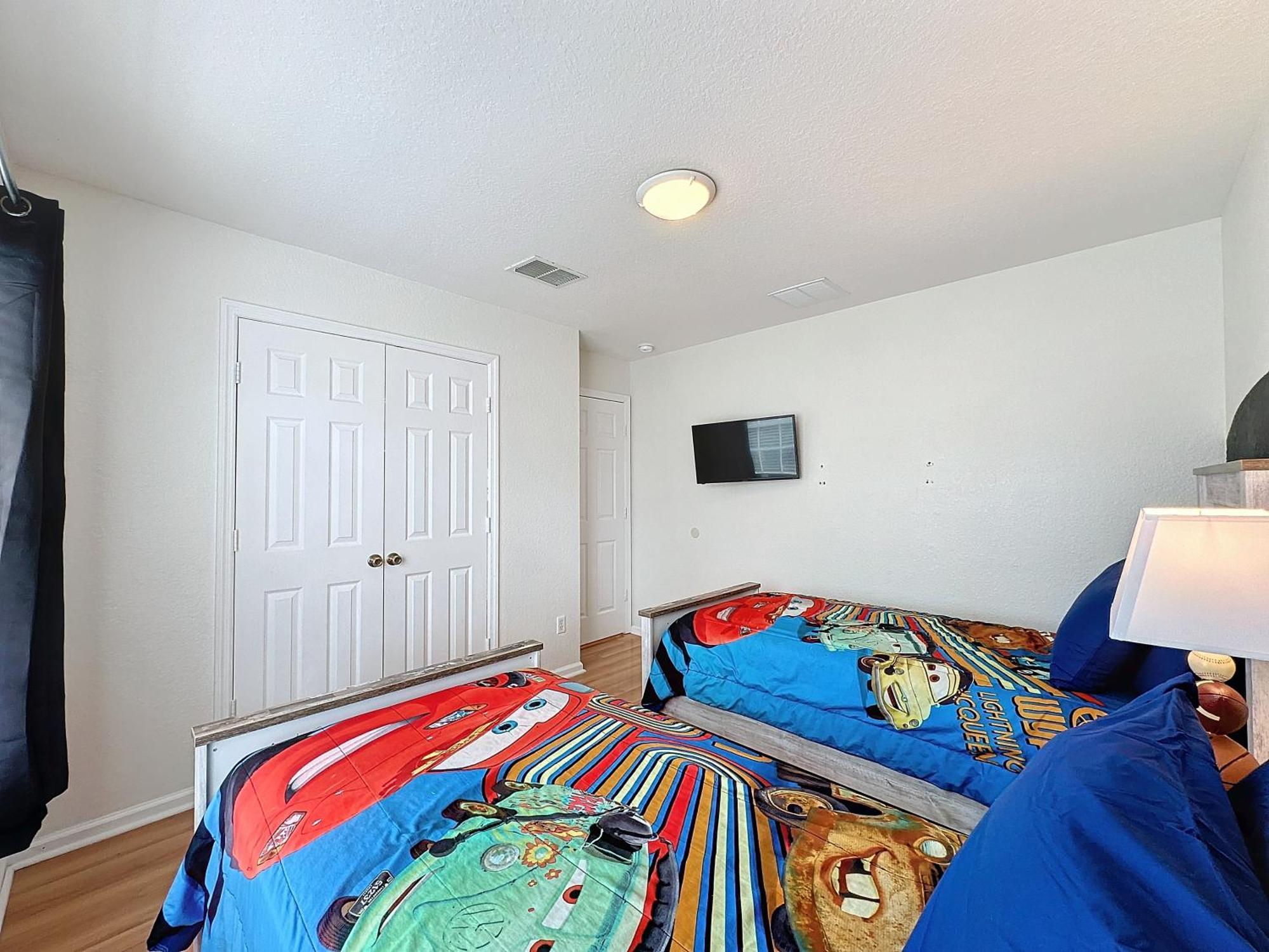 Disney World Vacation.. Luxury 6 Br/4 Ba 5 Star Villa 奥兰多 外观 照片