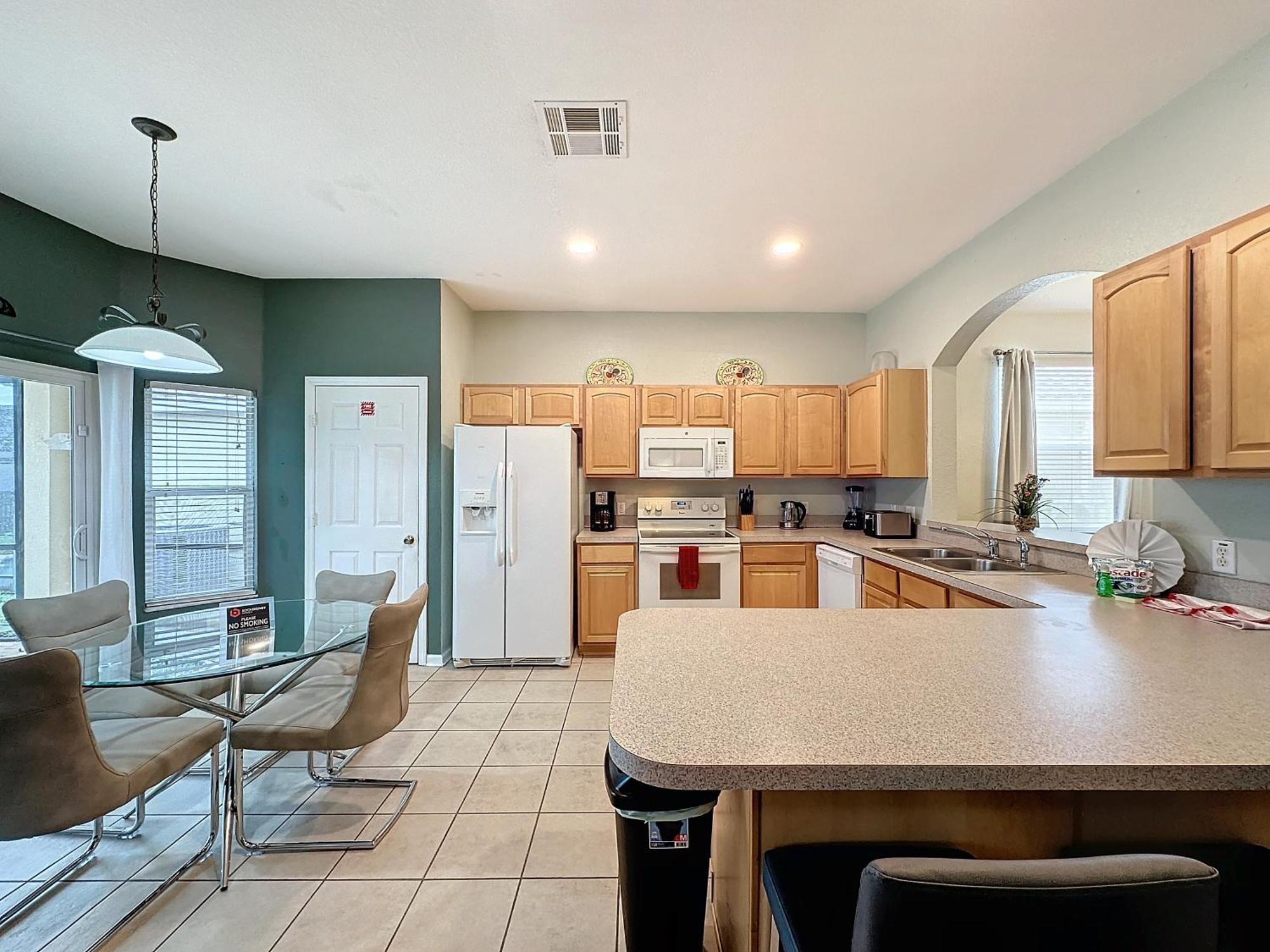 Disney World Vacation.. Luxury 6 Br/4 Ba 5 Star Villa 奥兰多 外观 照片