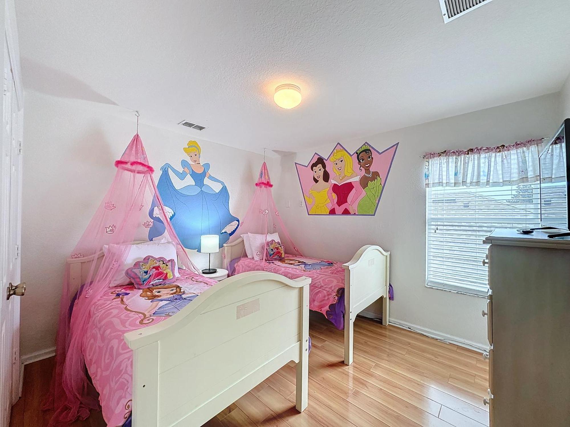 Disney World Vacation.. Luxury 6 Br/4 Ba 5 Star Villa 奥兰多 外观 照片