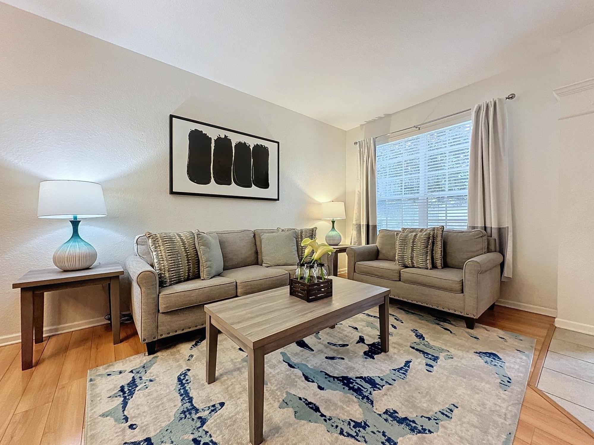 Disney World Vacation.. Luxury 6 Br/4 Ba 5 Star Villa 奥兰多 外观 照片
