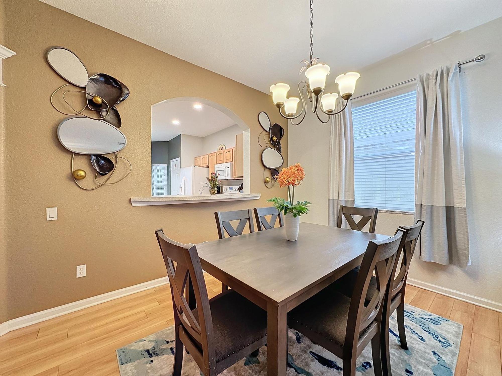 Disney World Vacation.. Luxury 6 Br/4 Ba 5 Star Villa 奥兰多 外观 照片
