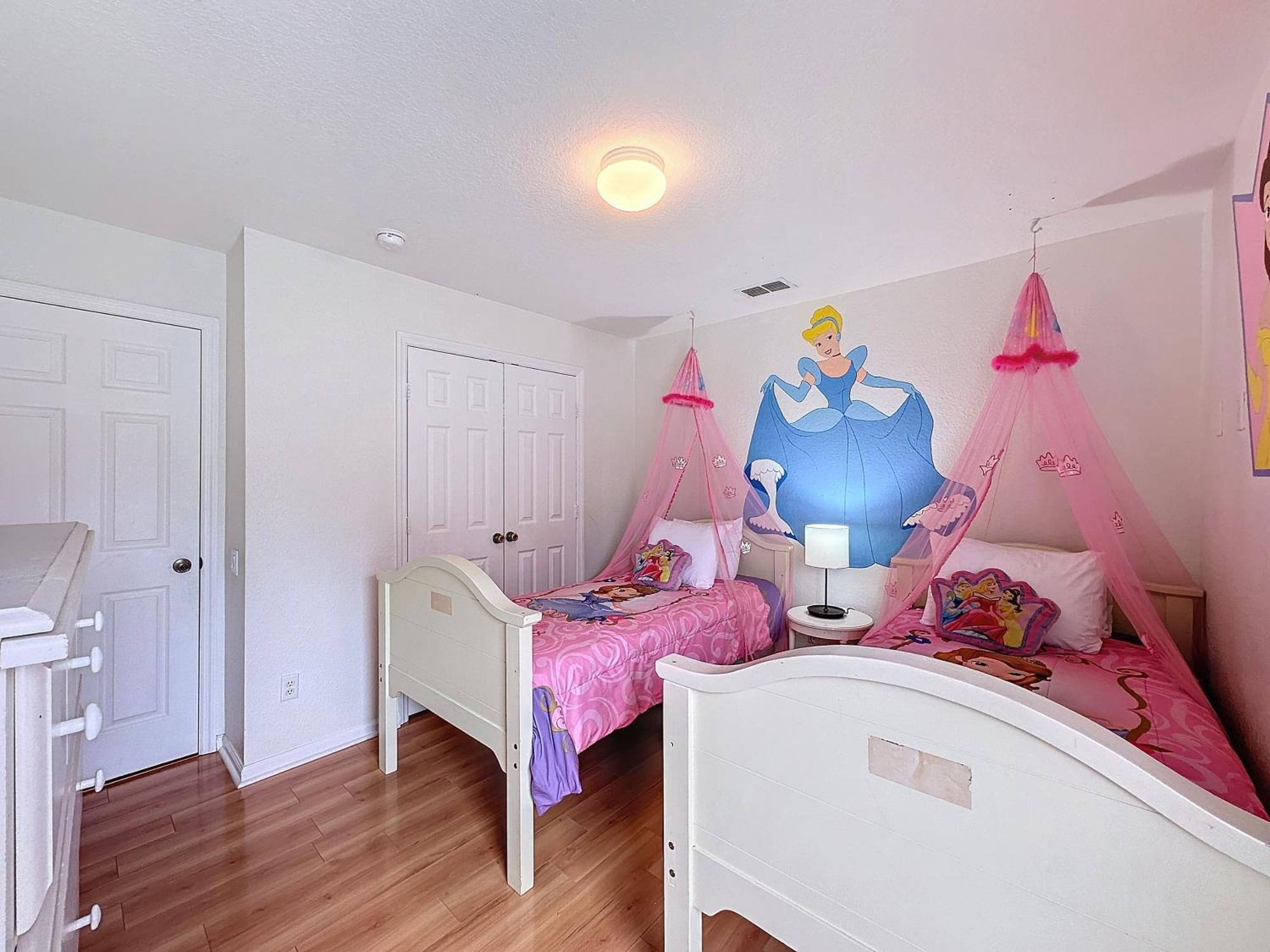 Disney World Vacation.. Luxury 6 Br/4 Ba 5 Star Villa 奥兰多 外观 照片