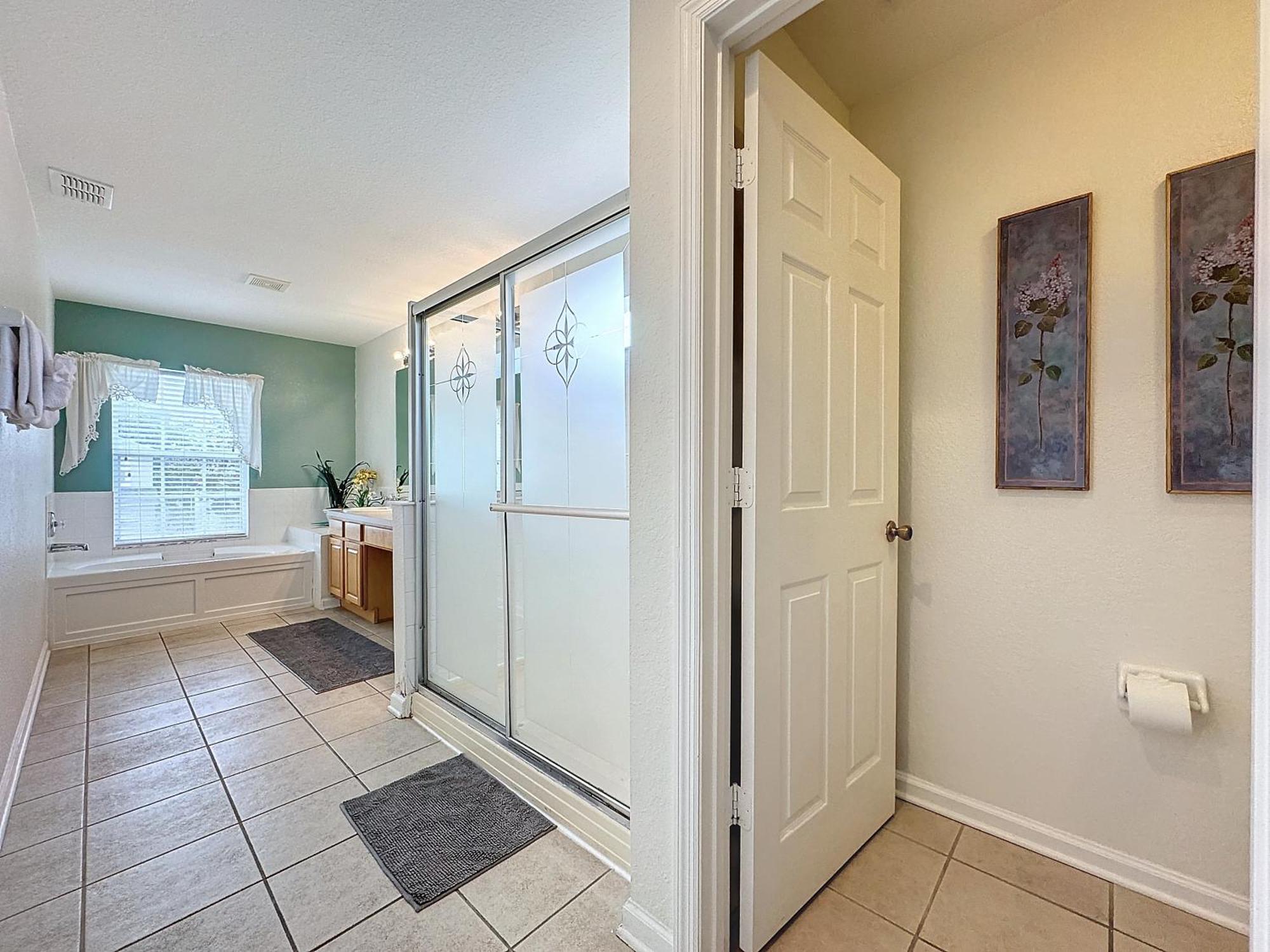 Disney World Vacation.. Luxury 6 Br/4 Ba 5 Star Villa 奥兰多 外观 照片