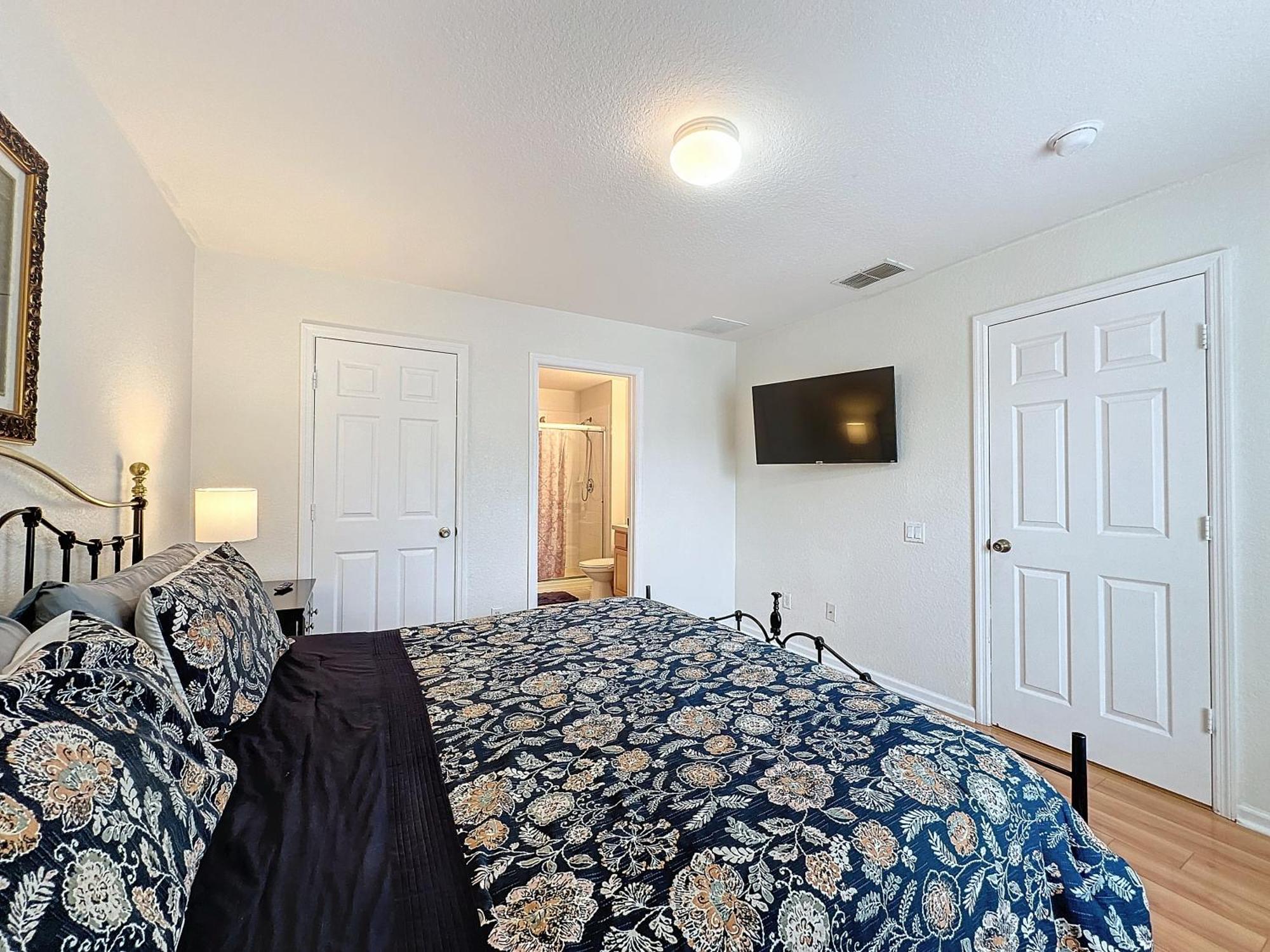 Disney World Vacation.. Luxury 6 Br/4 Ba 5 Star Villa 奥兰多 外观 照片