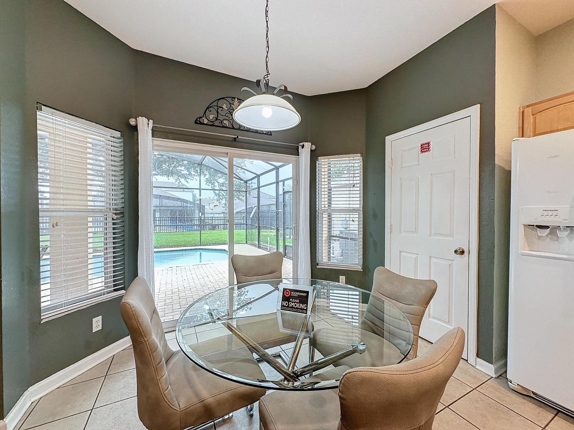 Disney World Vacation.. Luxury 6 Br/4 Ba 5 Star Villa 奥兰多 外观 照片