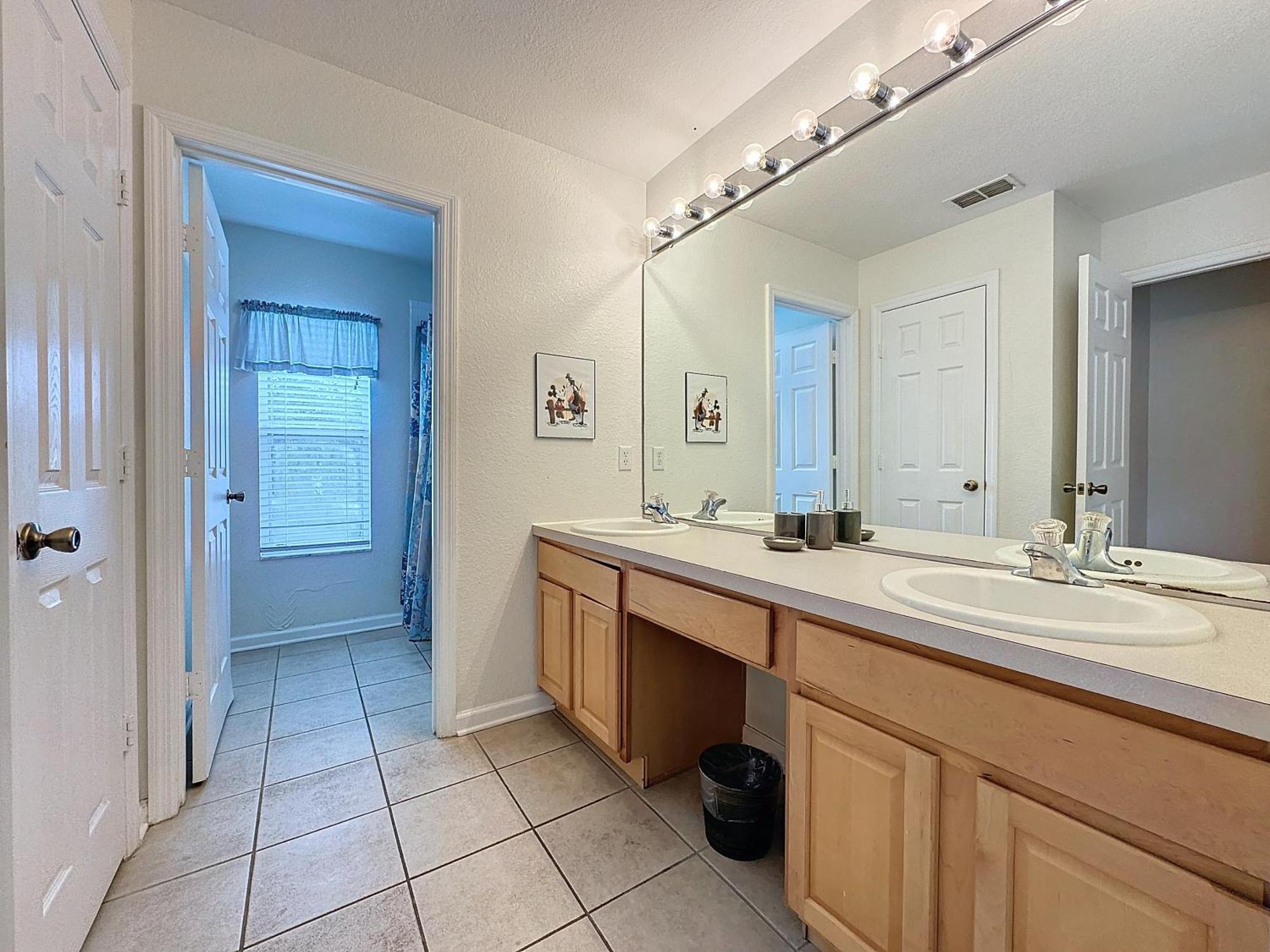 Disney World Vacation.. Luxury 6 Br/4 Ba 5 Star Villa 奥兰多 外观 照片