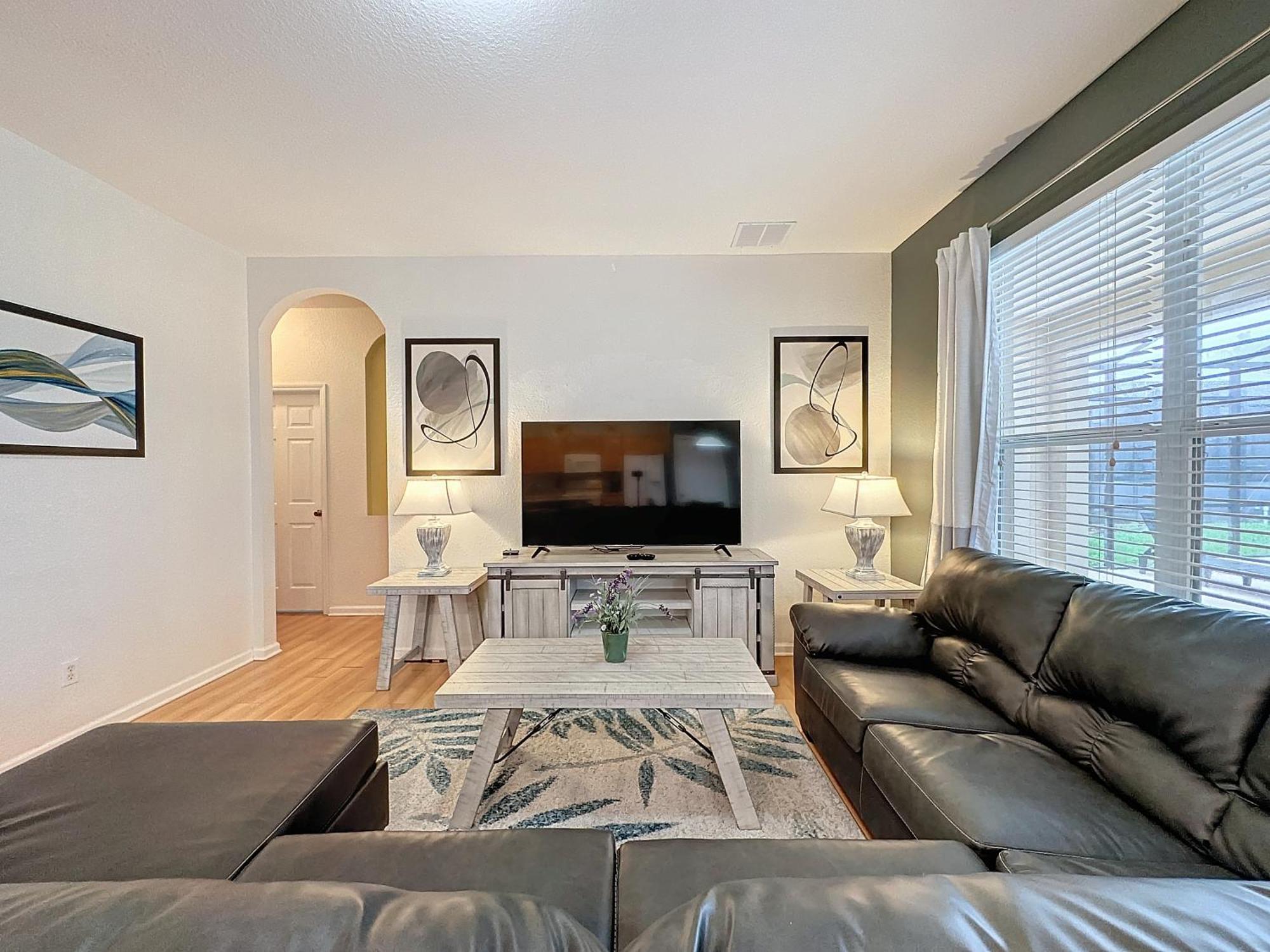Disney World Vacation.. Luxury 6 Br/4 Ba 5 Star Villa 奥兰多 外观 照片