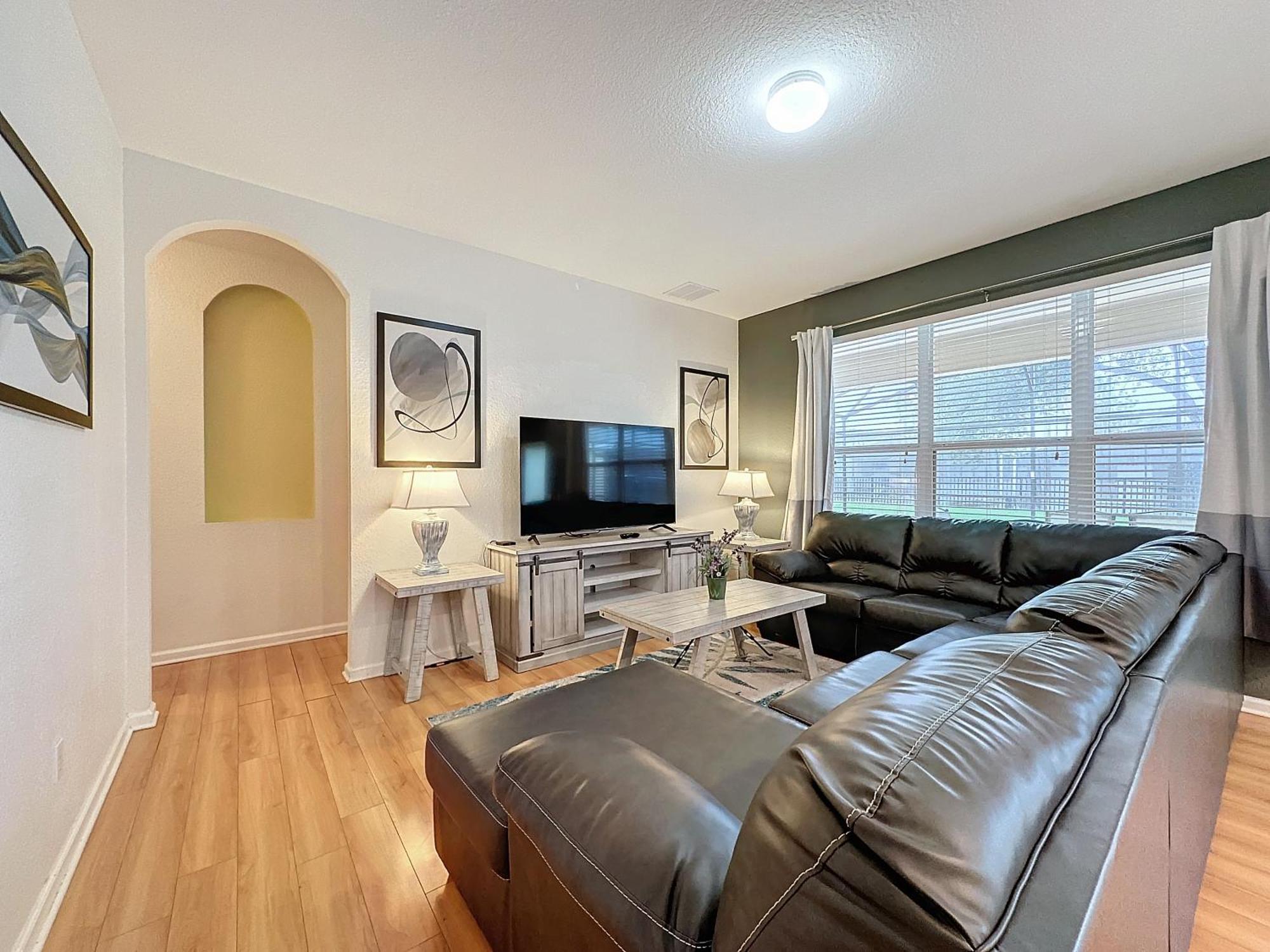 Disney World Vacation.. Luxury 6 Br/4 Ba 5 Star Villa 奥兰多 外观 照片