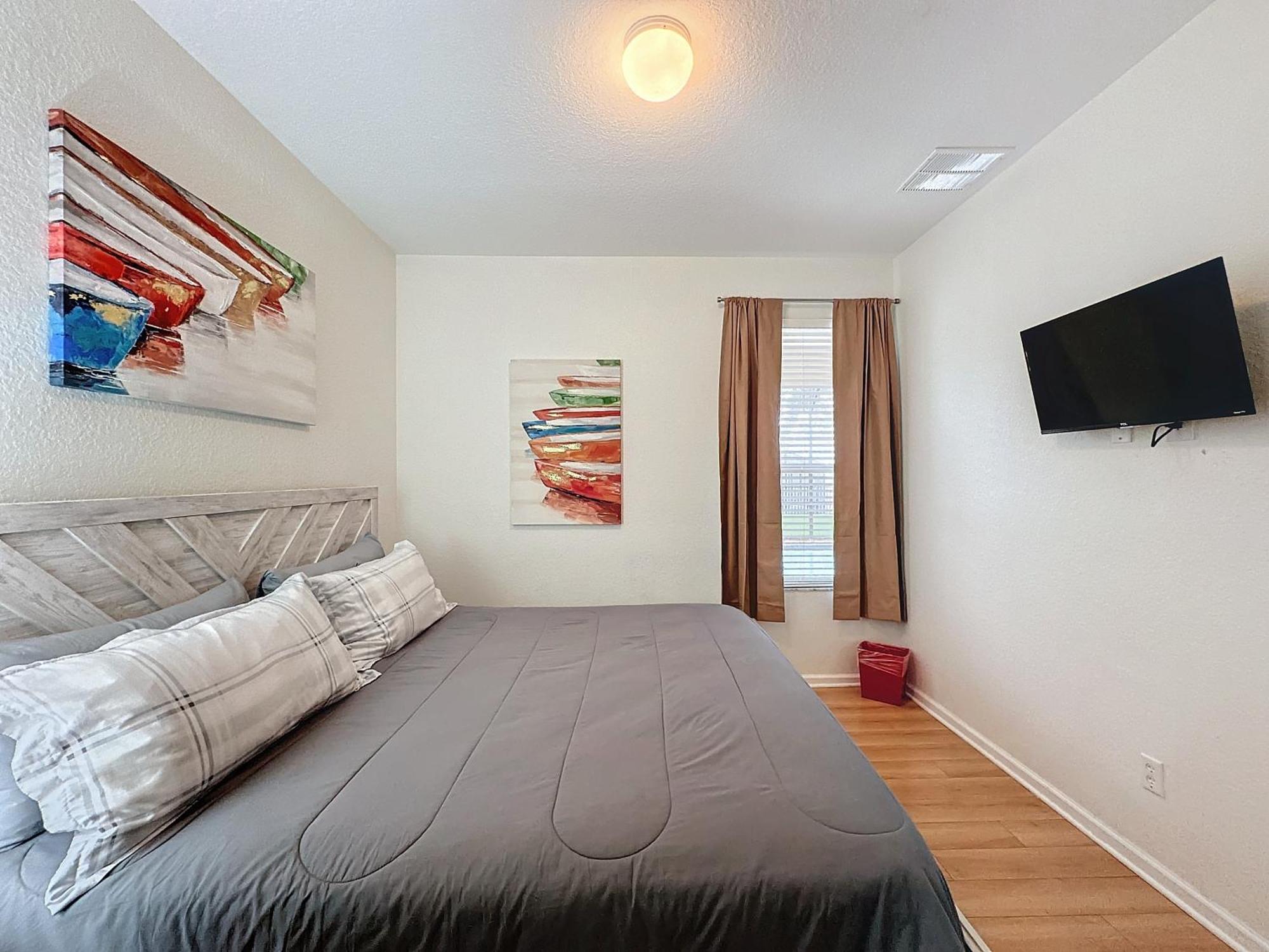 Disney World Vacation.. Luxury 6 Br/4 Ba 5 Star Villa 奥兰多 外观 照片