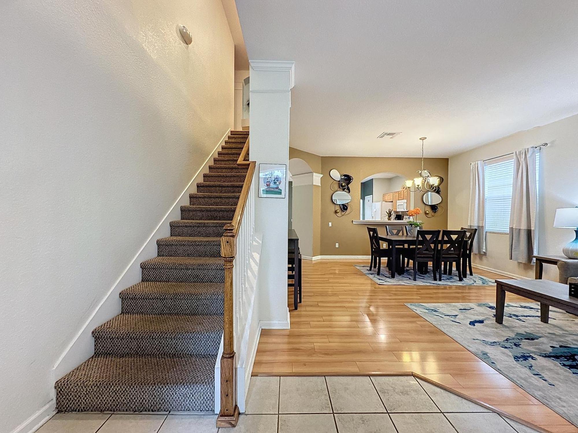 Disney World Vacation.. Luxury 6 Br/4 Ba 5 Star Villa 奥兰多 外观 照片