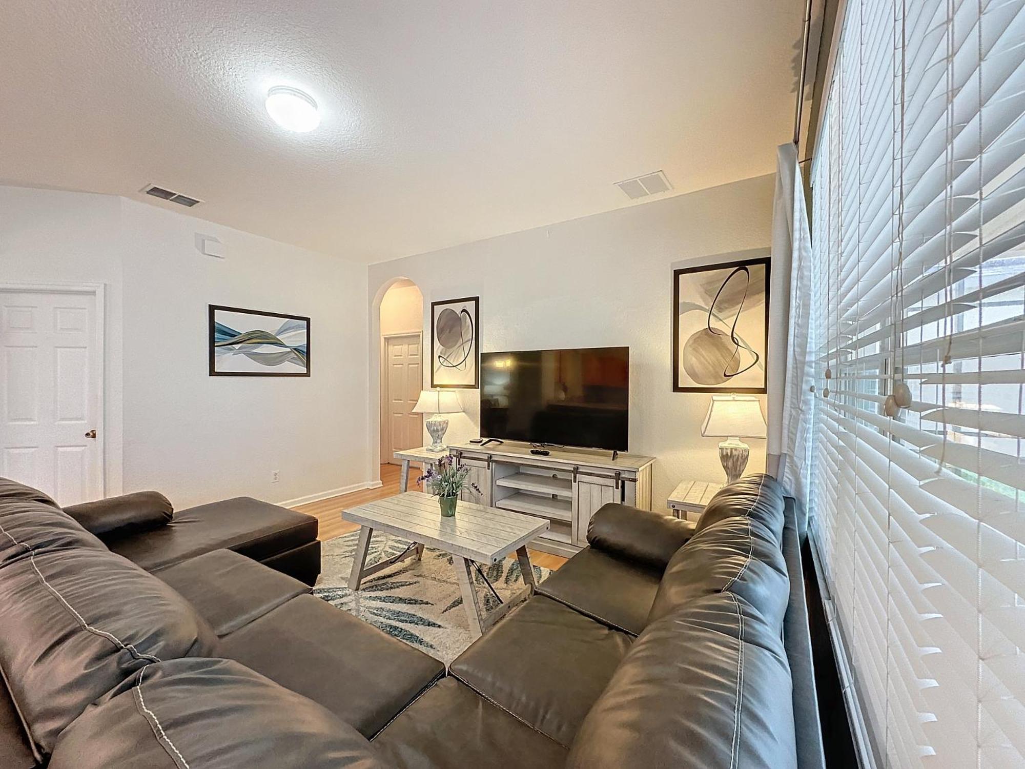 Disney World Vacation.. Luxury 6 Br/4 Ba 5 Star Villa 奥兰多 外观 照片