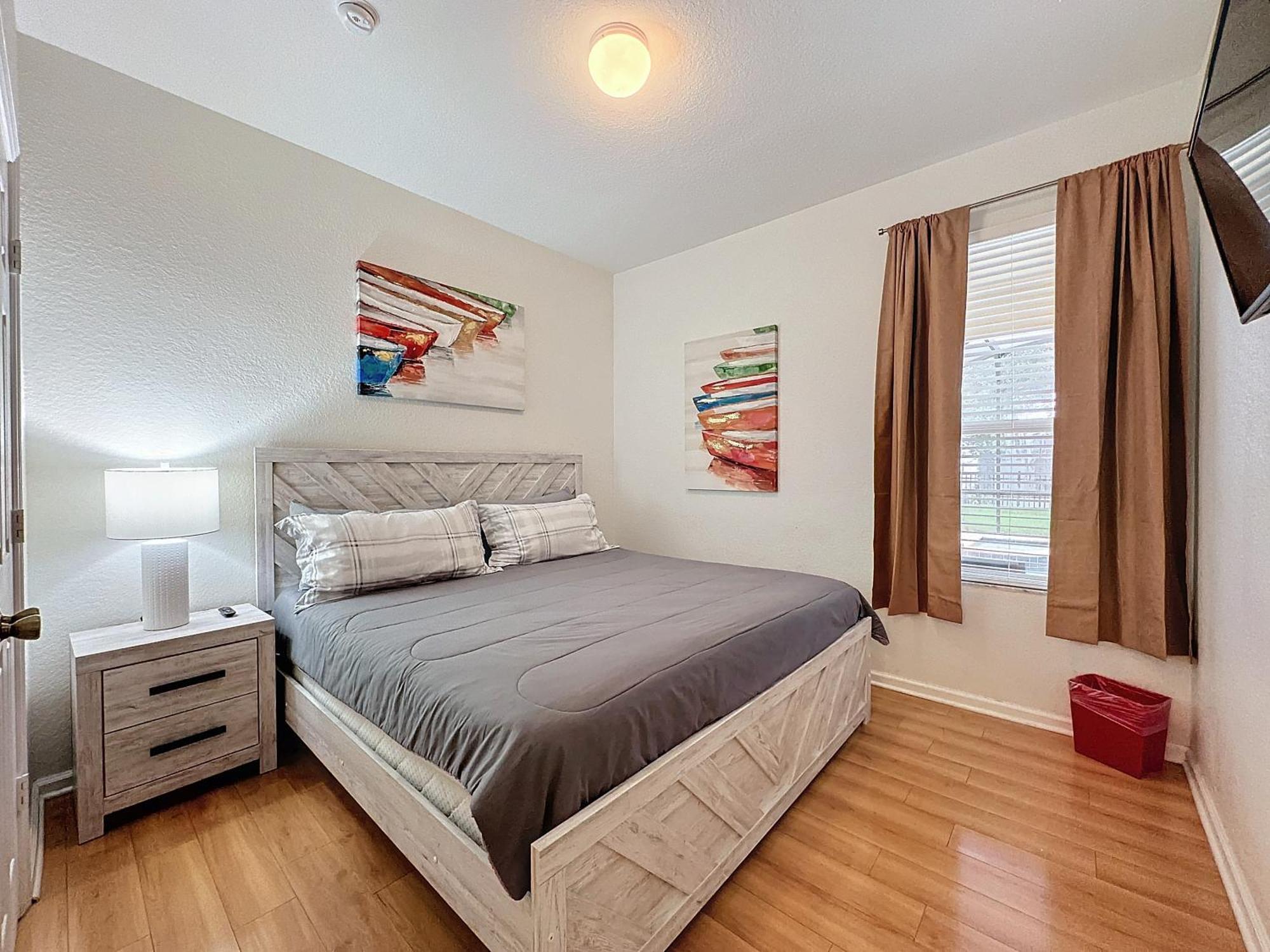 Disney World Vacation.. Luxury 6 Br/4 Ba 5 Star Villa 奥兰多 外观 照片