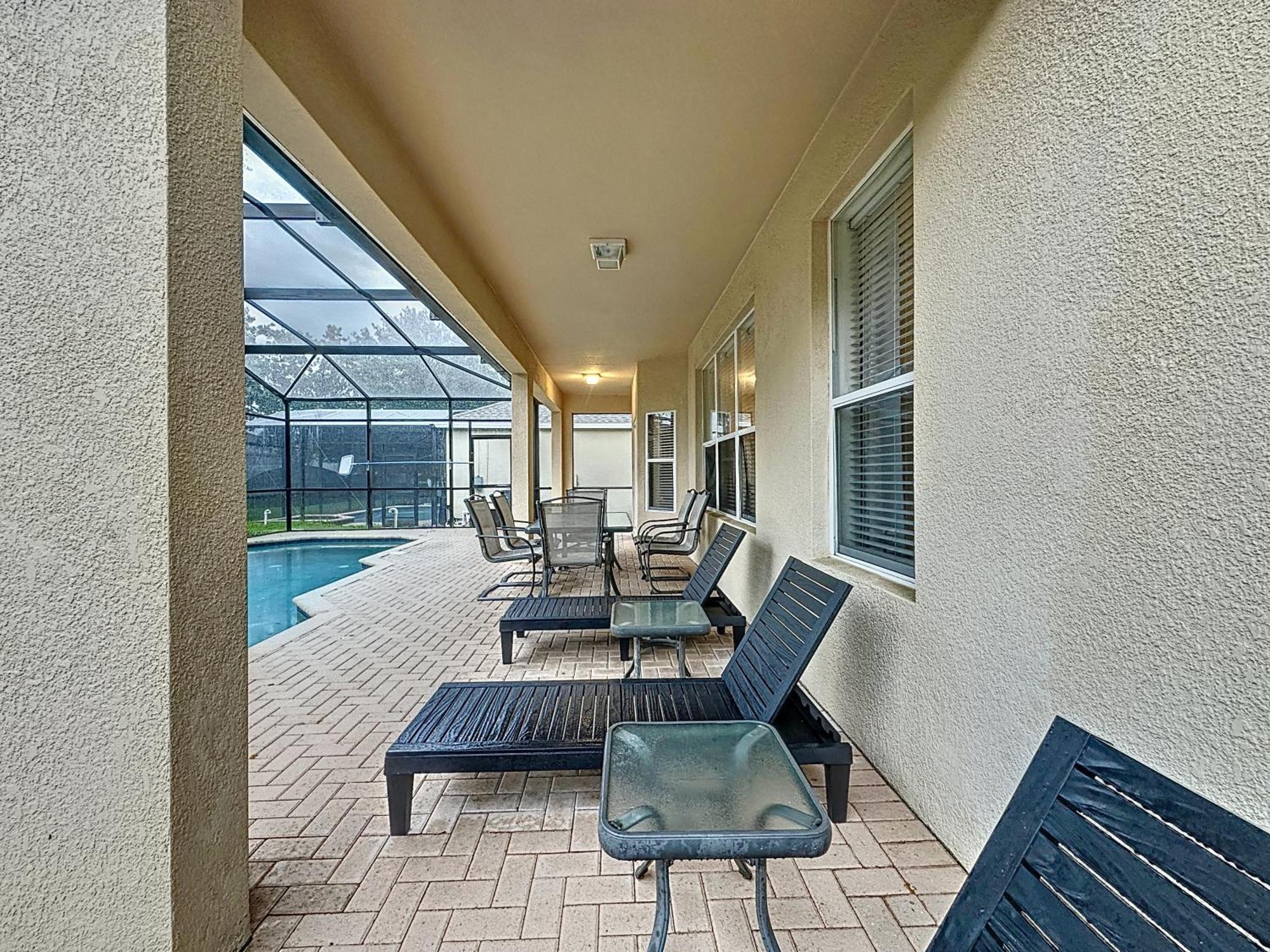 Disney World Vacation.. Luxury 6 Br/4 Ba 5 Star Villa 奥兰多 外观 照片