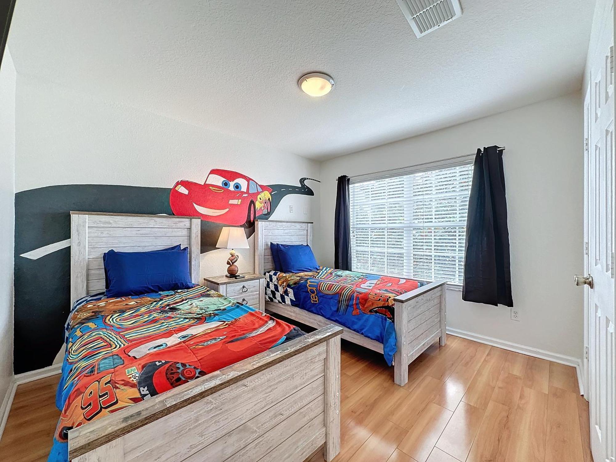 Disney World Vacation.. Luxury 6 Br/4 Ba 5 Star Villa 奥兰多 外观 照片
