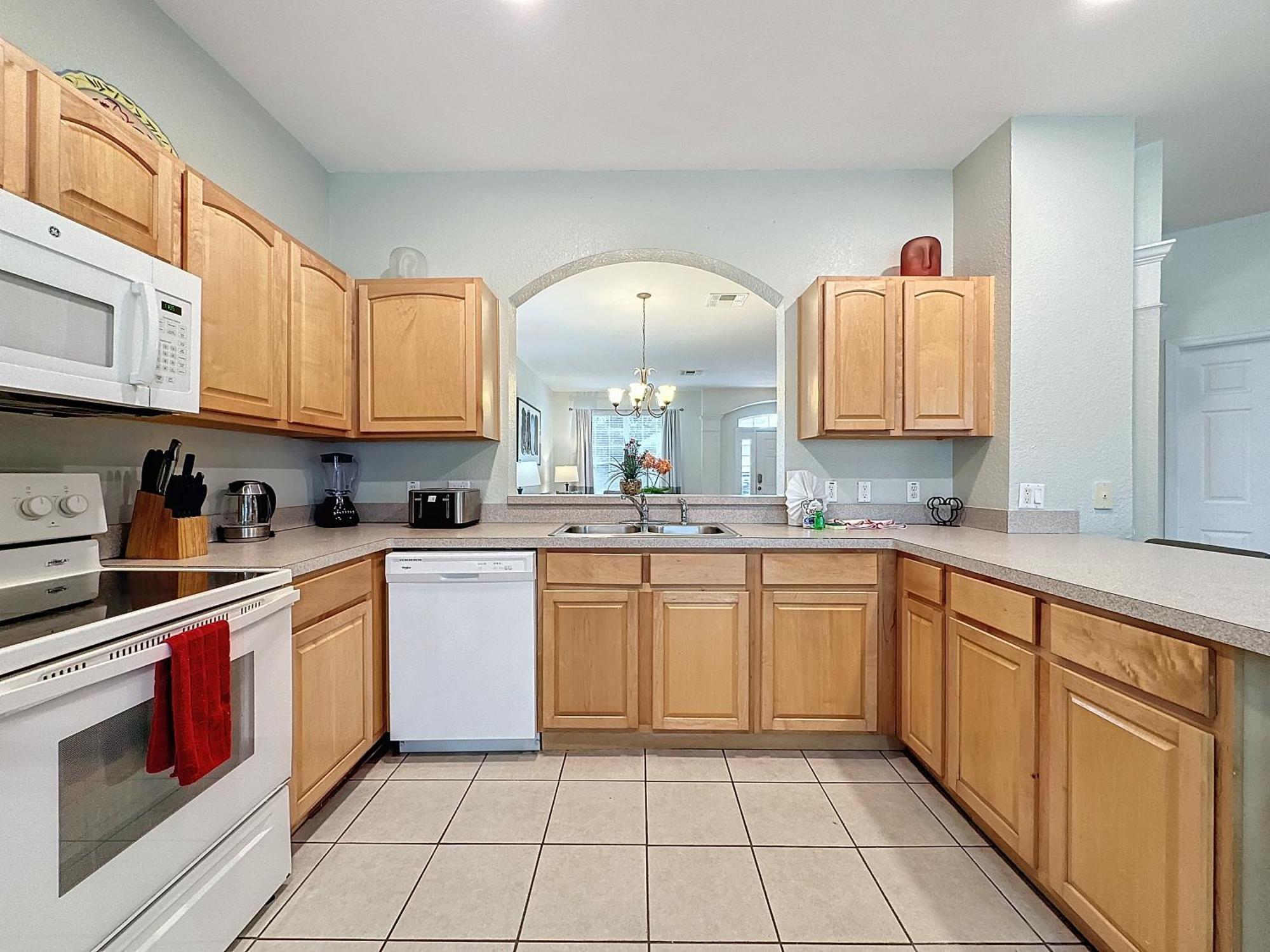 Disney World Vacation.. Luxury 6 Br/4 Ba 5 Star Villa 奥兰多 外观 照片
