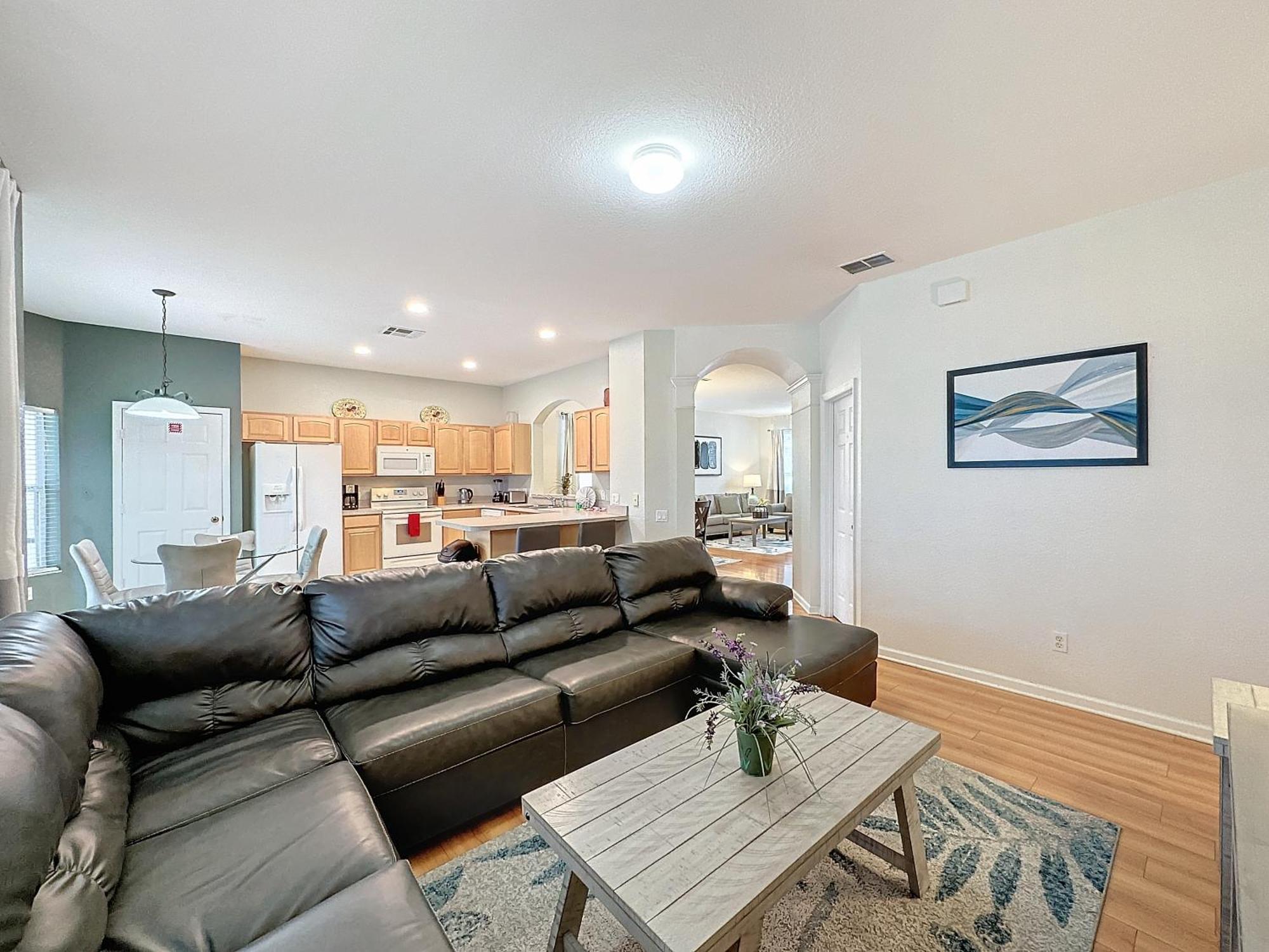Disney World Vacation.. Luxury 6 Br/4 Ba 5 Star Villa 奥兰多 外观 照片
