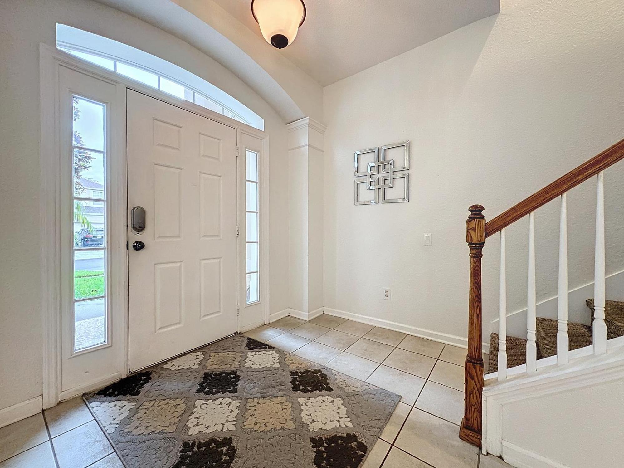 Disney World Vacation.. Luxury 6 Br/4 Ba 5 Star Villa 奥兰多 外观 照片
