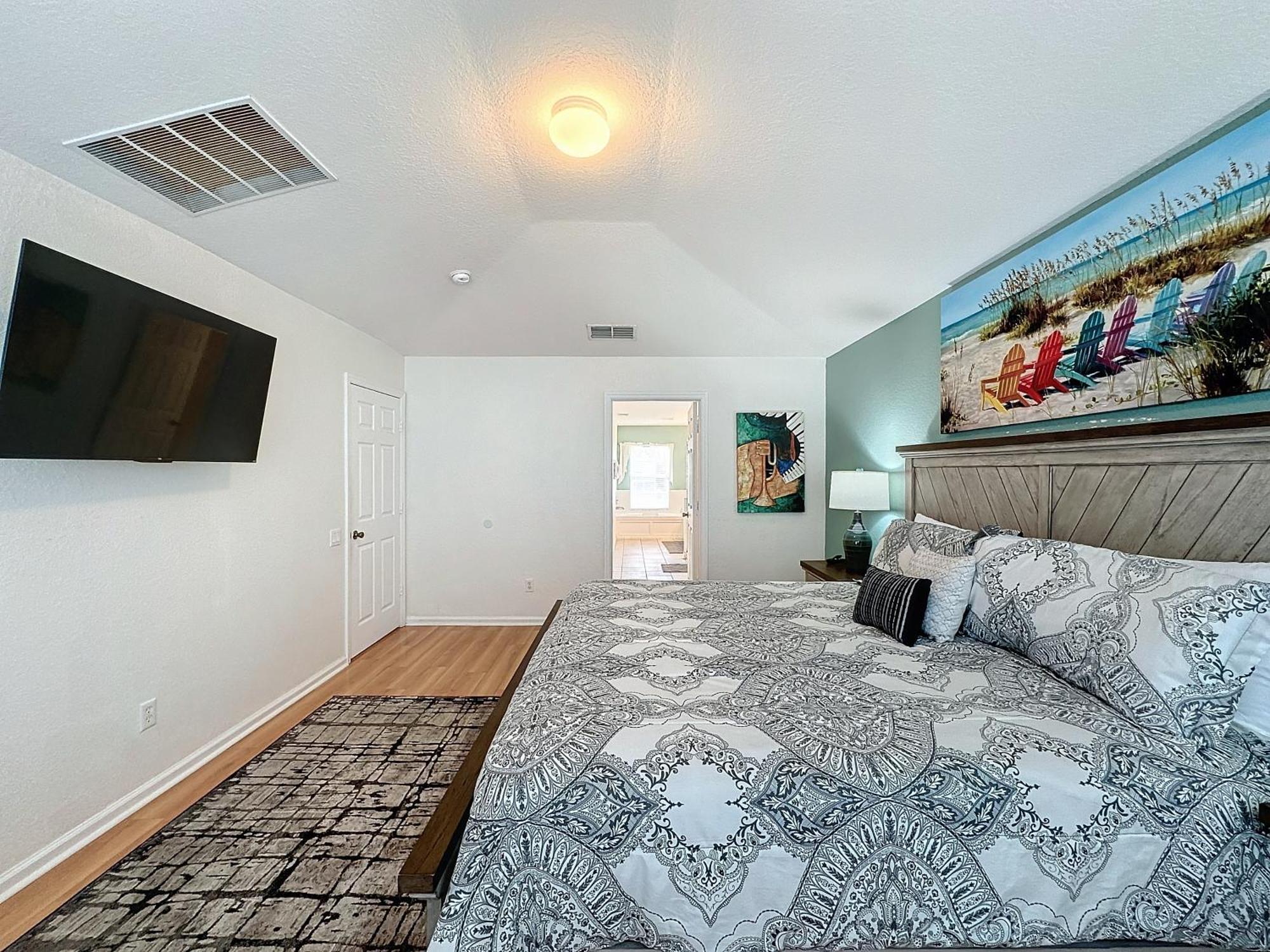 Disney World Vacation.. Luxury 6 Br/4 Ba 5 Star Villa 奥兰多 外观 照片