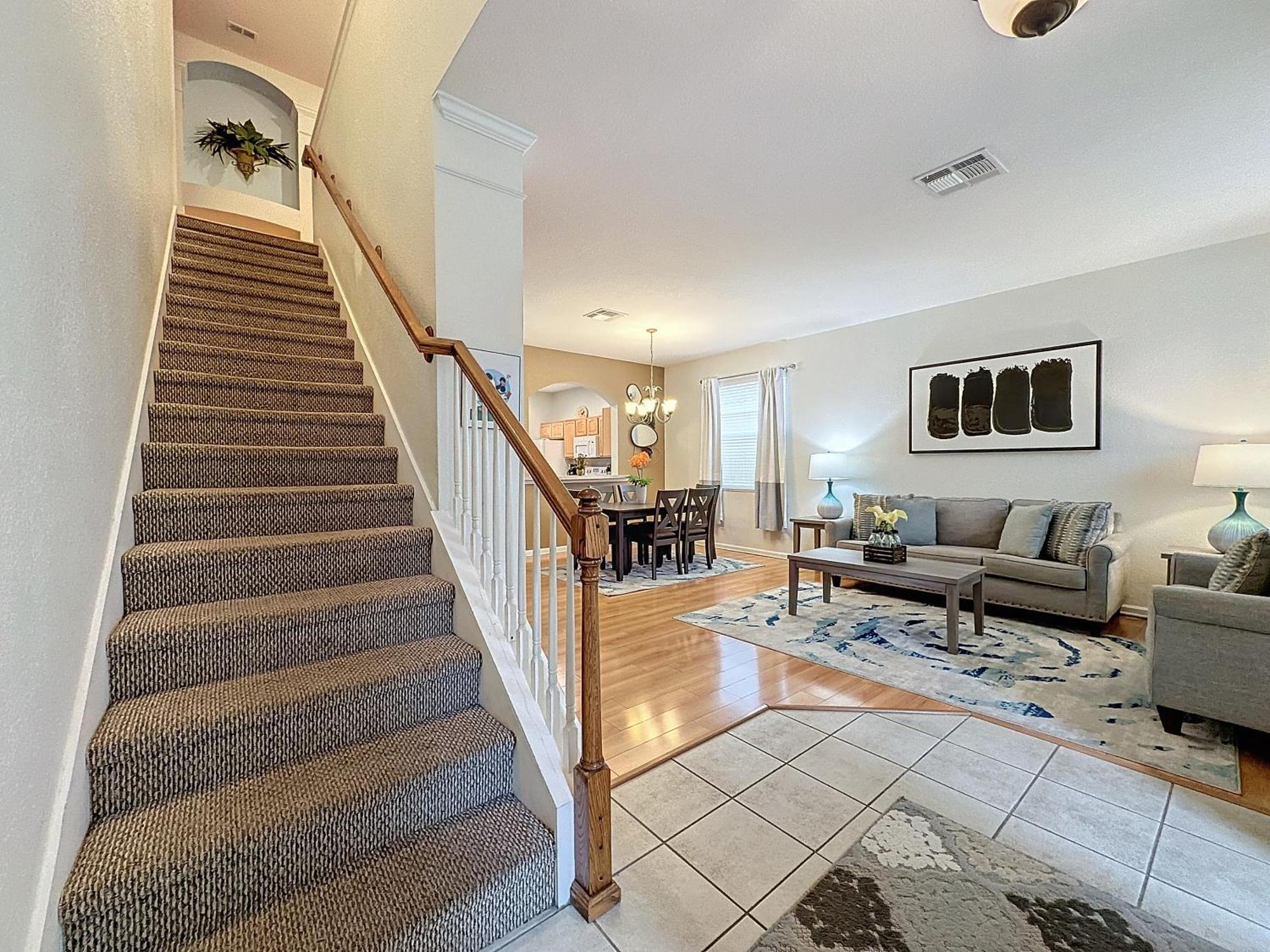 Disney World Vacation.. Luxury 6 Br/4 Ba 5 Star Villa 奥兰多 外观 照片