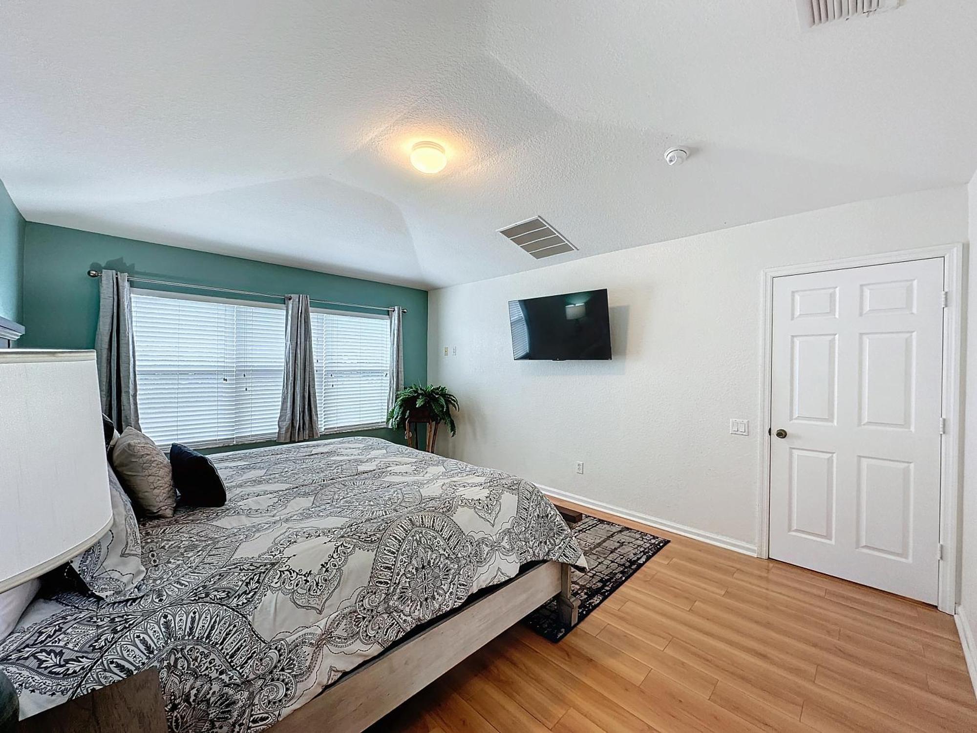 Disney World Vacation.. Luxury 6 Br/4 Ba 5 Star Villa 奥兰多 外观 照片