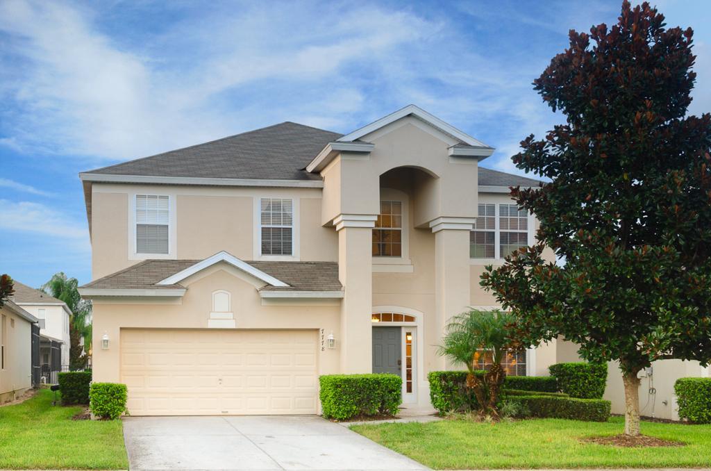 Disney World Vacation.. Luxury 6 Br/4 Ba 5 Star Villa 奥兰多 外观 照片